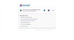 Desktop Screenshot of akto.verlagings-veren.nl